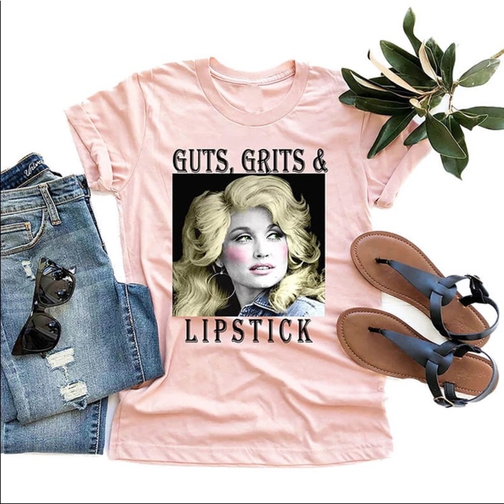 Dolly Parton TSHIRT